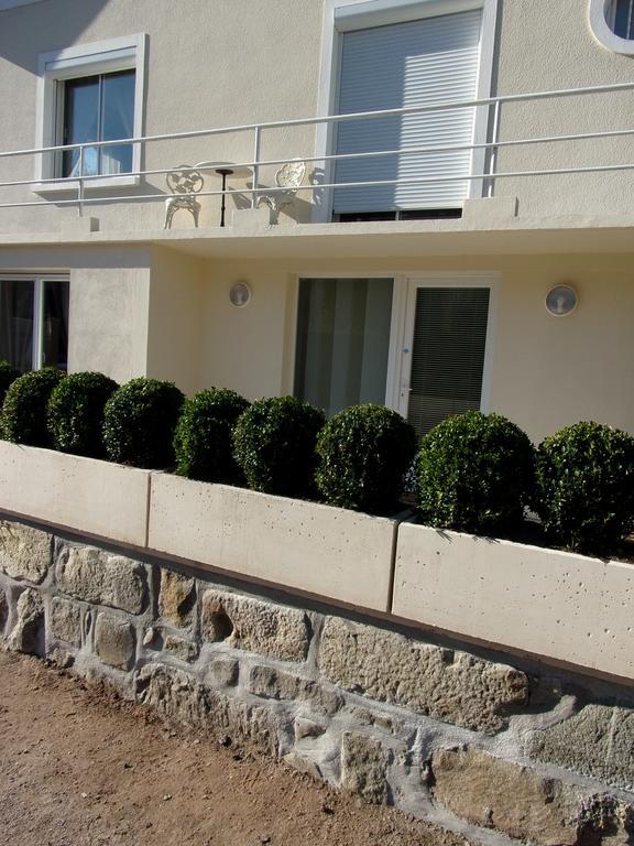 Le Petit Clos Des Camelias Veulettes-sur-Mer Exterior photo
