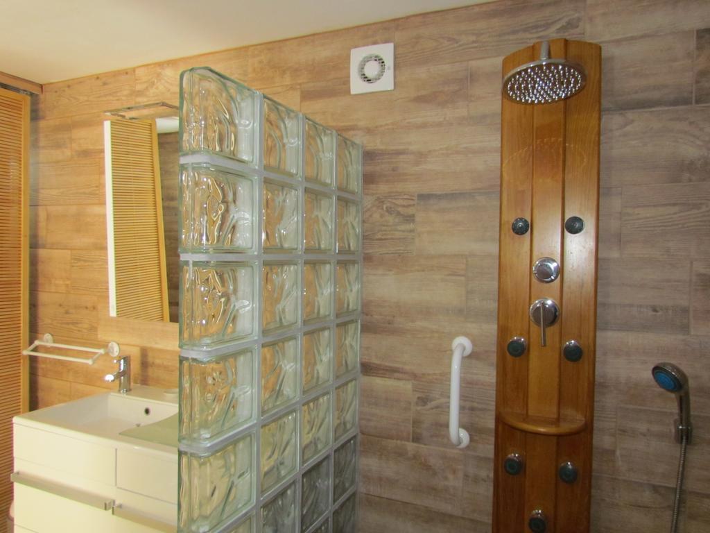 Le Petit Clos Des Camelias Veulettes-sur-Mer Room photo